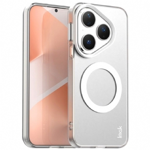 Tok Huawei Pura 80 Magsafe Kompatibilis Imak