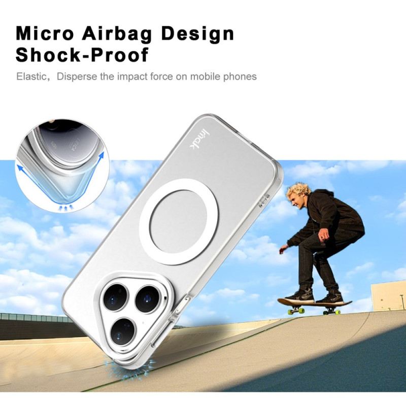 Tok Huawei Pura 80 Magsafe Kompatibilis Imak