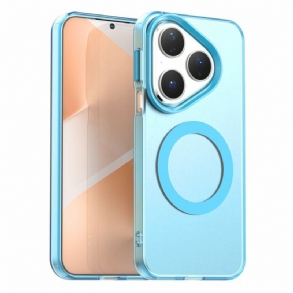 Tok Huawei Pura 80 Matt Magsafe