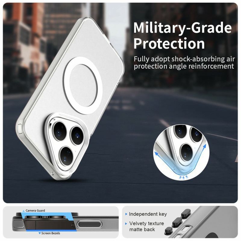 Tok Huawei Pura 80 Matt Magsafe