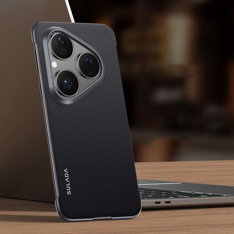 Tok Huawei Pura 80 Sulada Bőr