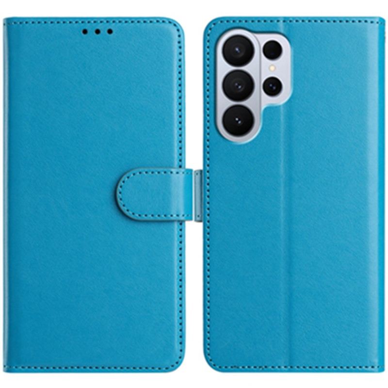 Fliptok Samsung Galaxy S26 Ultra 8 Kártyás Műbőr