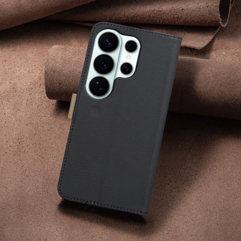 Fliptok Samsung Galaxy S26 Ultra Binfen Színes Virágmintával