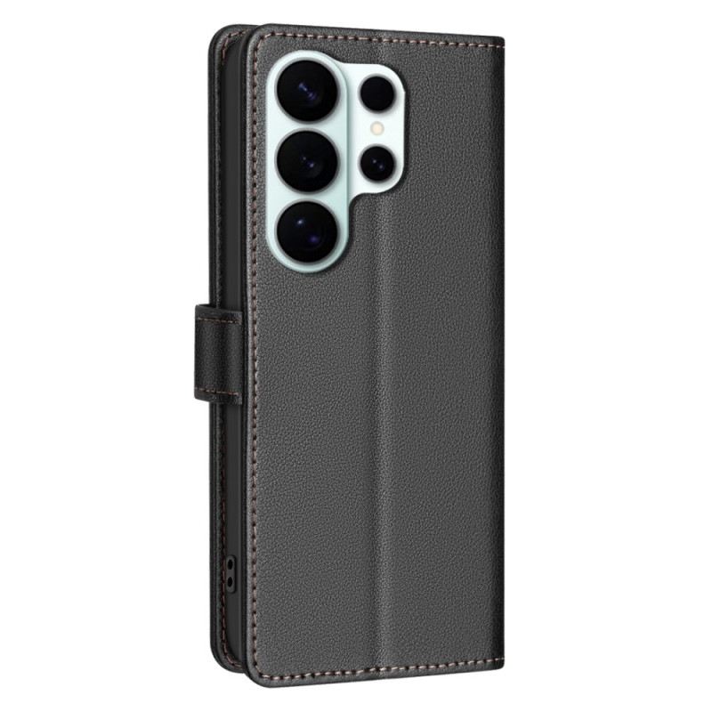 Fliptok Samsung Galaxy S26 Ultra Klasszikus Binfen Szín