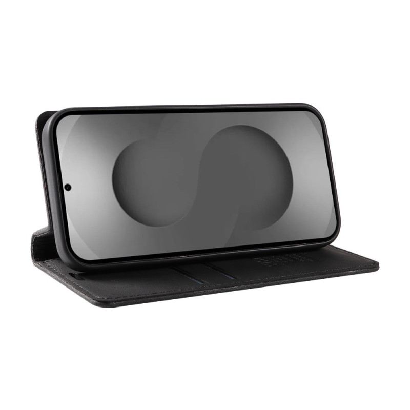 Fliptok Samsung Galaxy S26 Ultra Yikatu Velúr Hatás