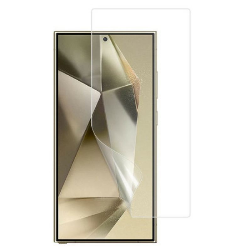 Képernyővédő Fólia Samsung Galaxy S26 Ultra Készülékhez