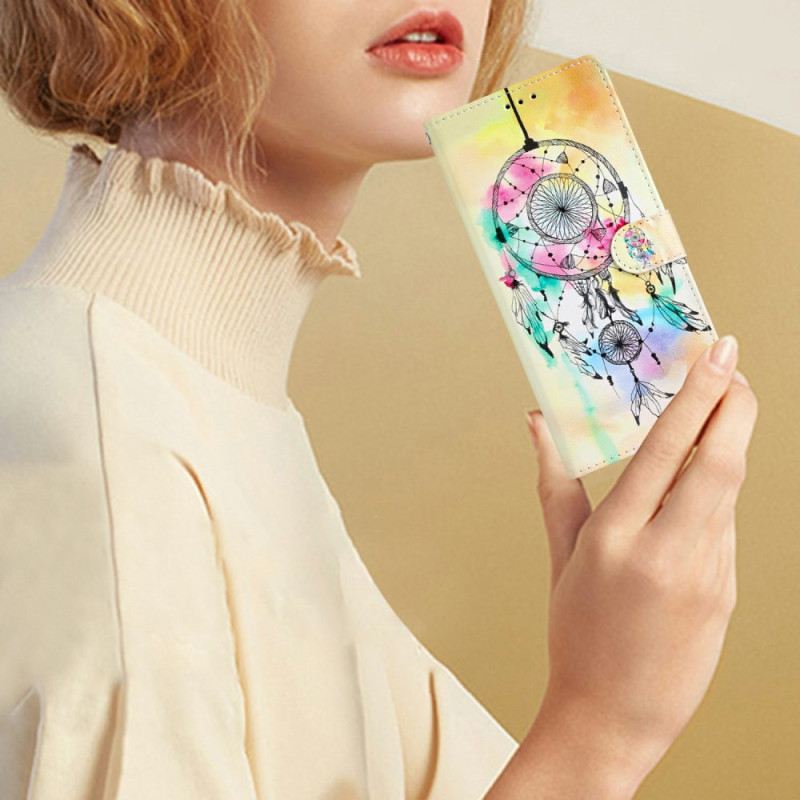 Kinyitható Tokok Samsung Galaxy S26 Ultra Álomfogó