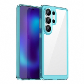 Mobiltelefon Tokok Samsung Galaxy S26 Ultra Hibrid