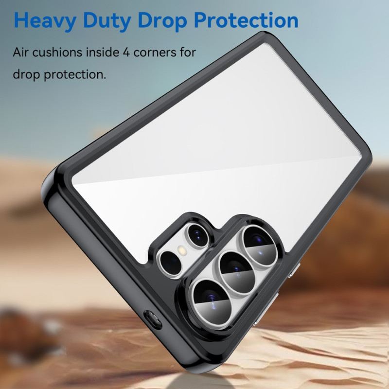 Mobiltelefon Tokok Samsung Galaxy S26 Ultra Hibrid