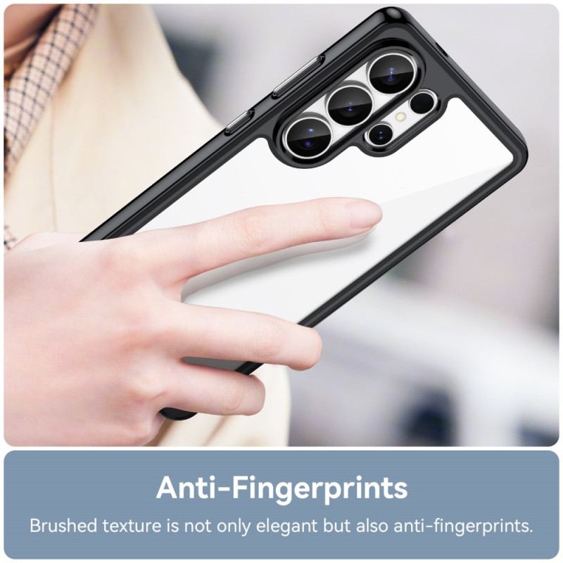 Mobiltelefon Tokok Samsung Galaxy S26 Ultra Hibrid