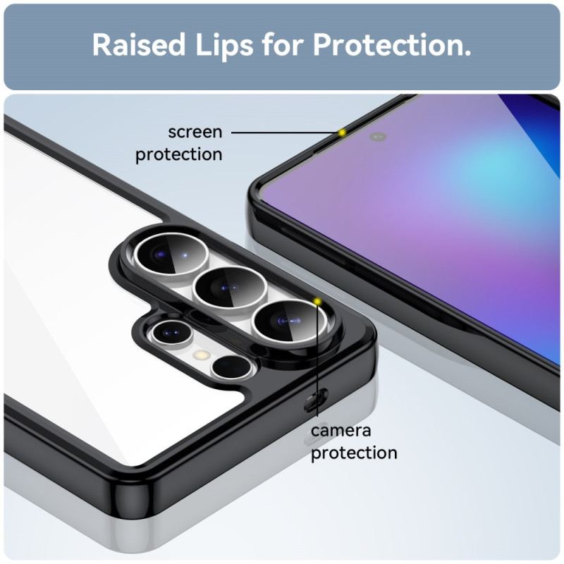 Mobiltelefon Tokok Samsung Galaxy S26 Ultra Hibrid