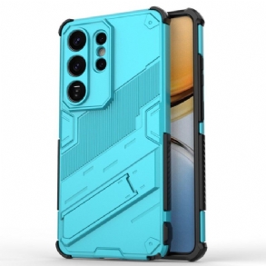 Tok Samsung Galaxy S26 Ultra Beépített Állvány