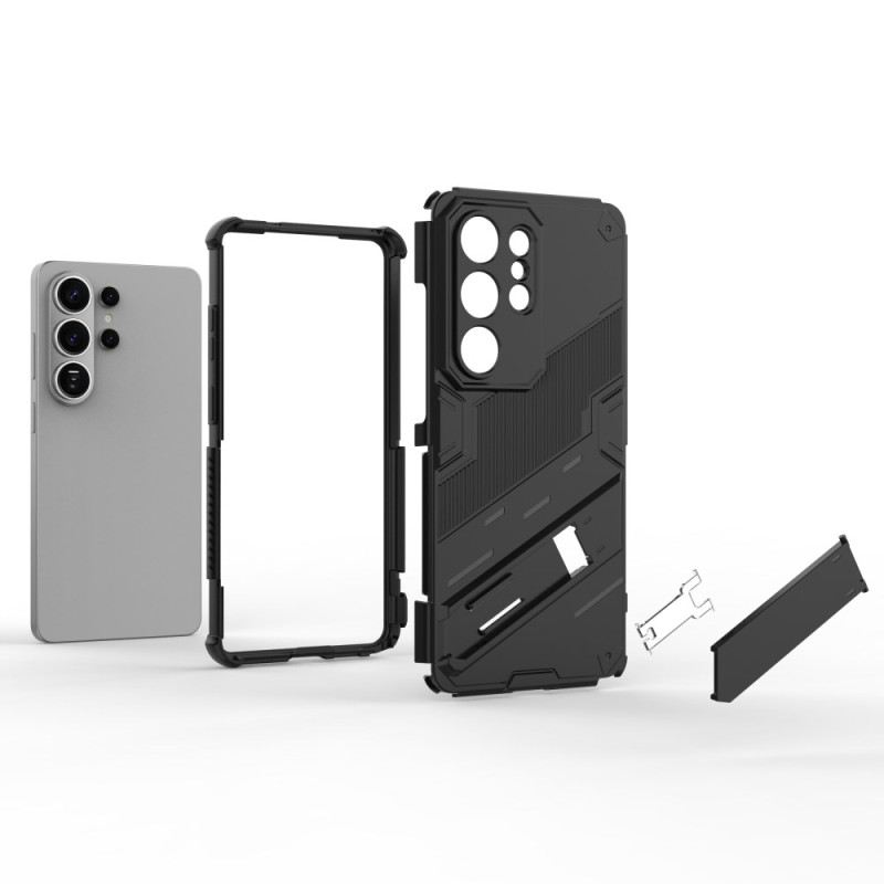 Tok Samsung Galaxy S26 Ultra Beépített Állvány