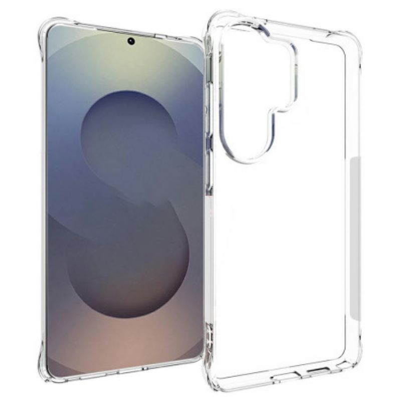 Tok Samsung Galaxy S26 Ultra Erősített Átlátszó