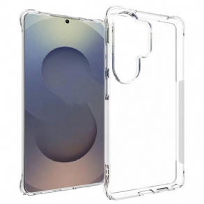 Tok Samsung Galaxy S26 Ultra Erősített Átlátszó