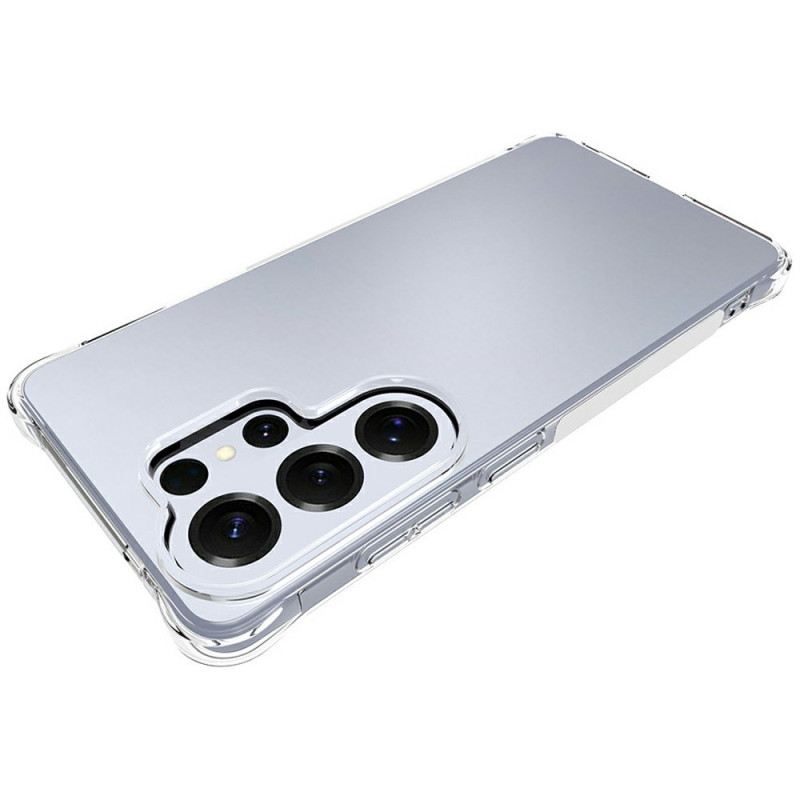 Tok Samsung Galaxy S26 Ultra Erősített Átlátszó