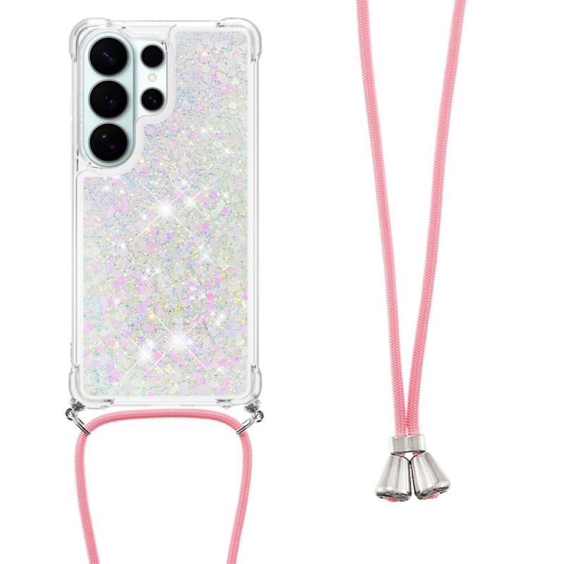 Tok Samsung Galaxy S26 Ultra Flitterek