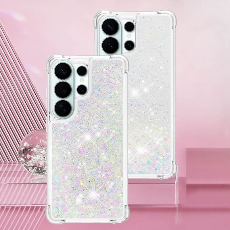 Tok Samsung Galaxy S26 Ultra Flitterek