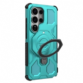 Tok Samsung Galaxy S26 Ultra Forgatható Kitámasztó