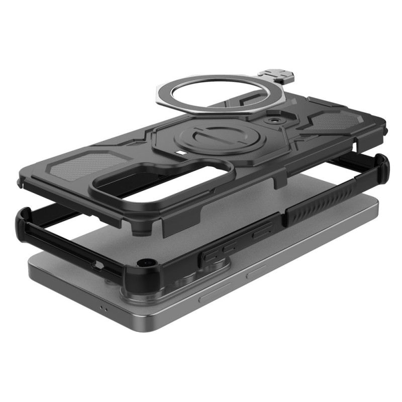 Tok Samsung Galaxy S26 Ultra Forgatható Kitámasztó