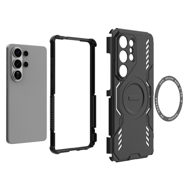 Tok Samsung Galaxy S26 Ultra Hőelvezetés