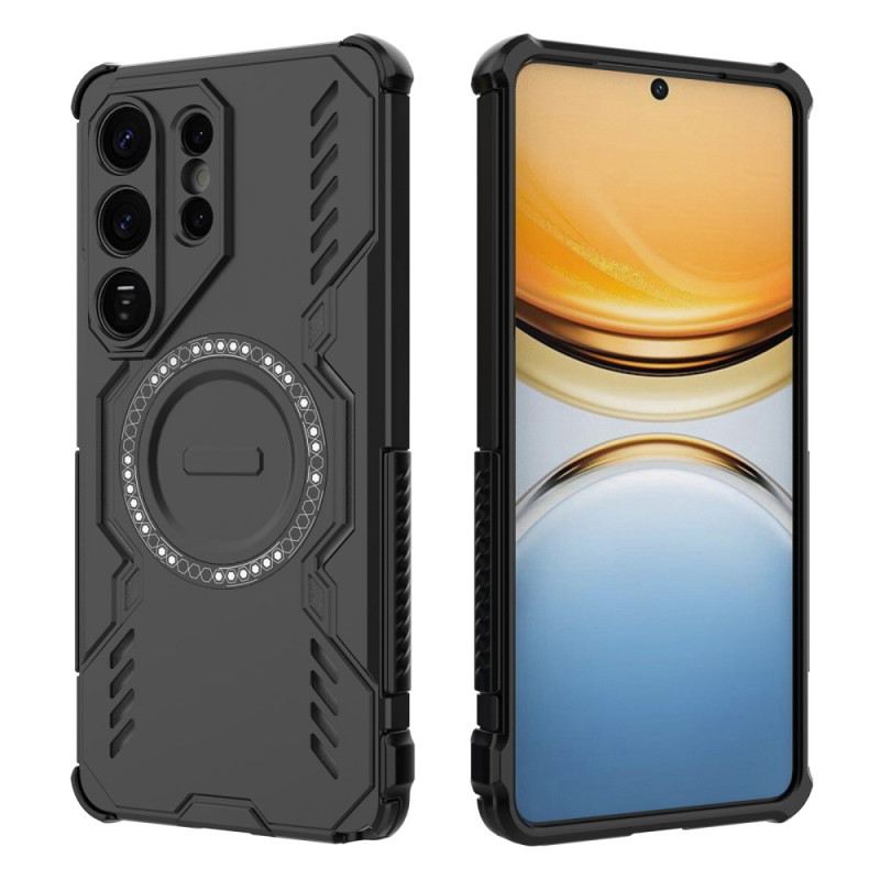 Tok Samsung Galaxy S26 Ultra Hőelvezetés