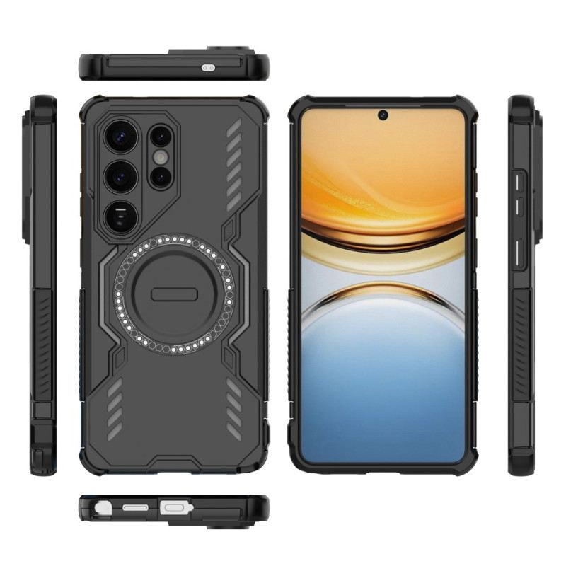 Tok Samsung Galaxy S26 Ultra Hőelvezetés