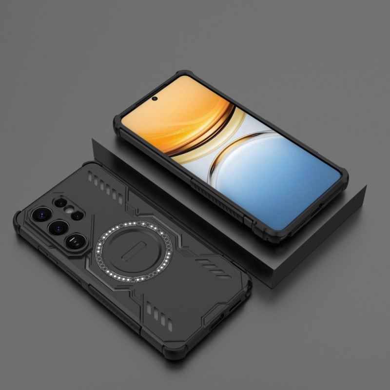 Tok Samsung Galaxy S26 Ultra Hőelvezetés