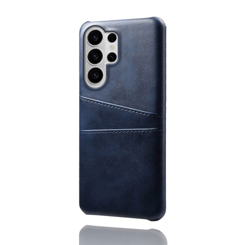 Tok Samsung Galaxy S26 Ultra Kettős Kártyatartó