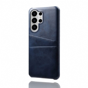 Tok Samsung Galaxy S26 Ultra Kettős Kártyatartó