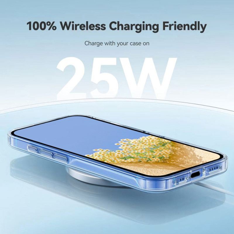 Tok Samsung Galaxy S26 Ultra Pillangók És Virágok