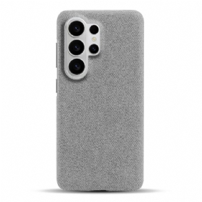 Tok Samsung Galaxy S26 Ultra Szövet