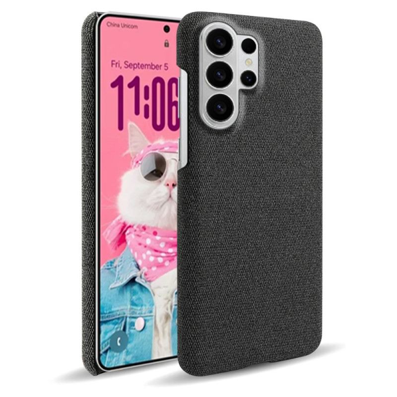 Tok Samsung Galaxy S26 Ultra Szövet