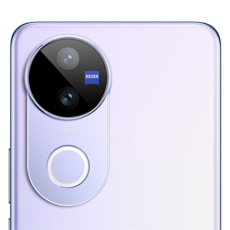 Edzett Üveg Védőlencse Vivo V50 5g / V50e 5g 9 Fekete0