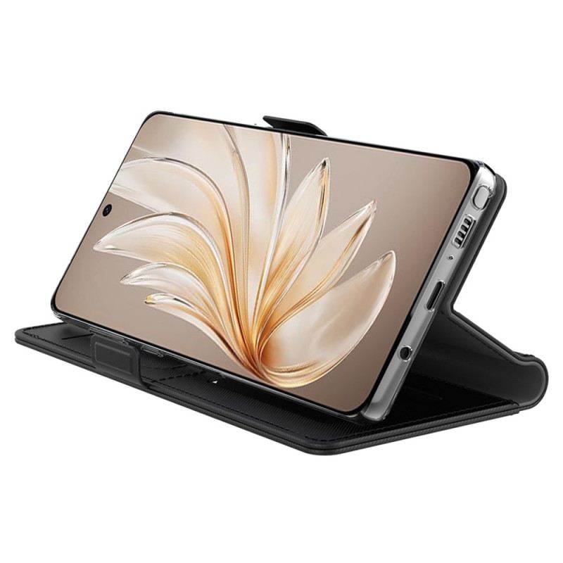 Fliptok Vivo V50e 5g Kártyatartó És Tükör