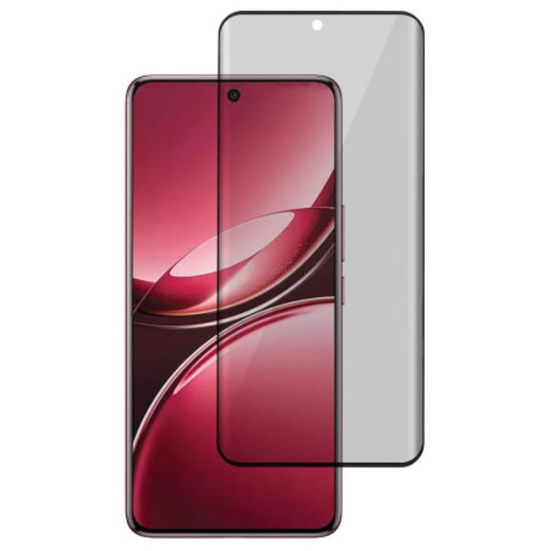 Kémprogram Elleni Védelemmel Ellátott Edzett Üveg Képernyővédő Vivo V50 5g / V50e 5g Készülékhez