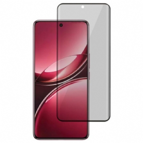 Kémprogram Elleni Védelemmel Ellátott Edzett Üveg Képernyővédő Vivo V50 5g / V50e 5g Készülékhez