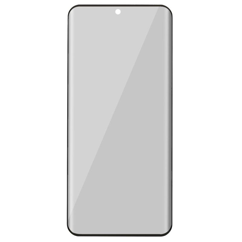 Kémprogram Elleni Védelemmel Ellátott Edzett Üveg Képernyővédő Vivo V50 5g / V50e 5g Készülékhez