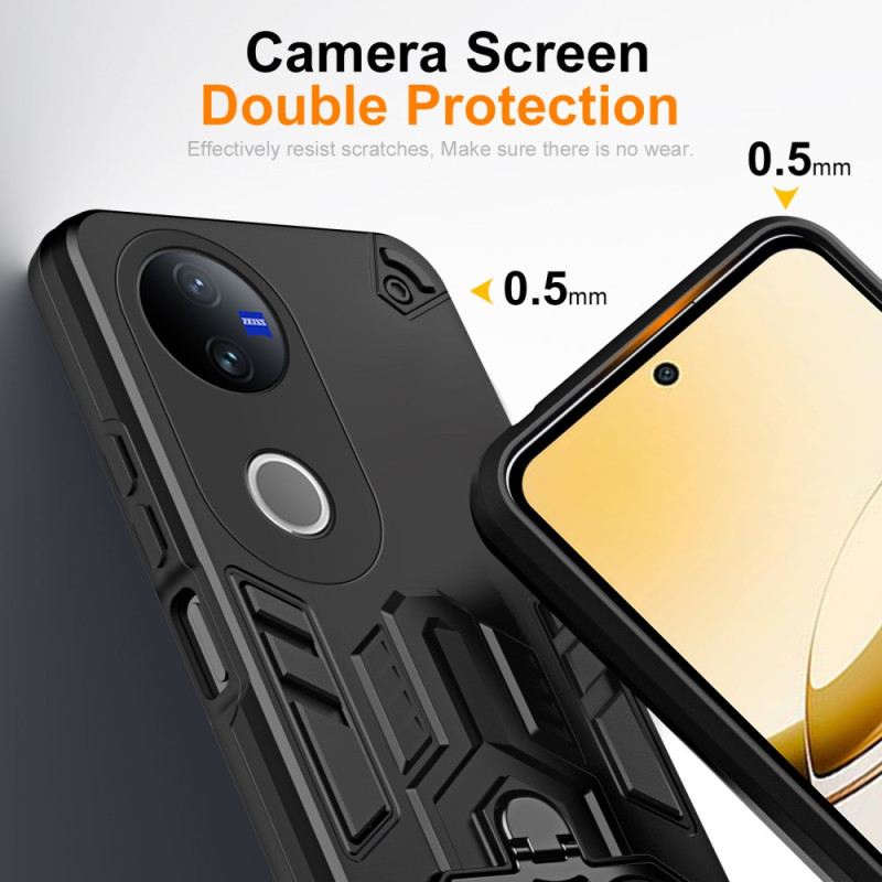 Tok Vivo V50e 5g Strapabíró Állvánnyal