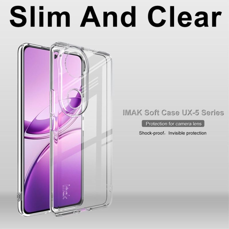 Tok Vivo V50e 5g Ux-5 Sorozat Imak