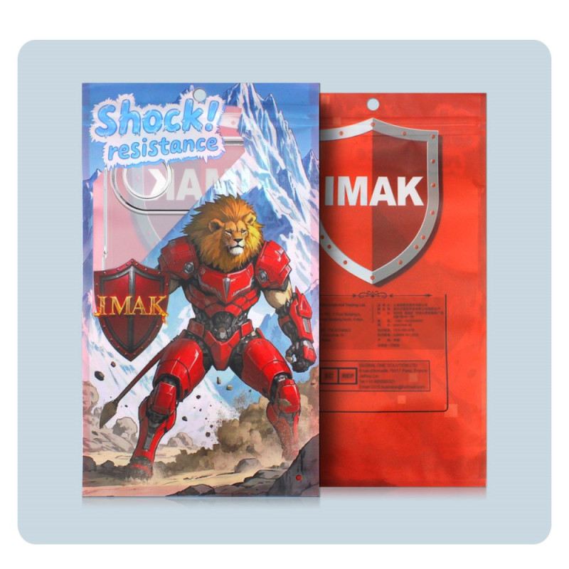 Tok Vivo V50e 5g Ux-5 Sorozat Imak