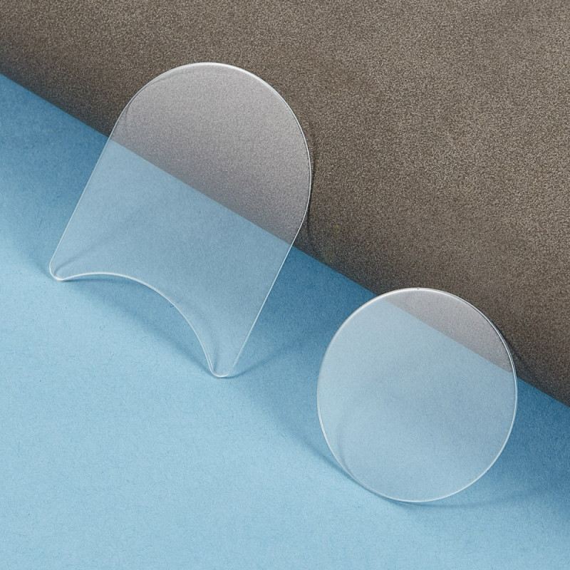 Védőlencsés Edzett Üveg Vivo V50e Készülékhez 5g