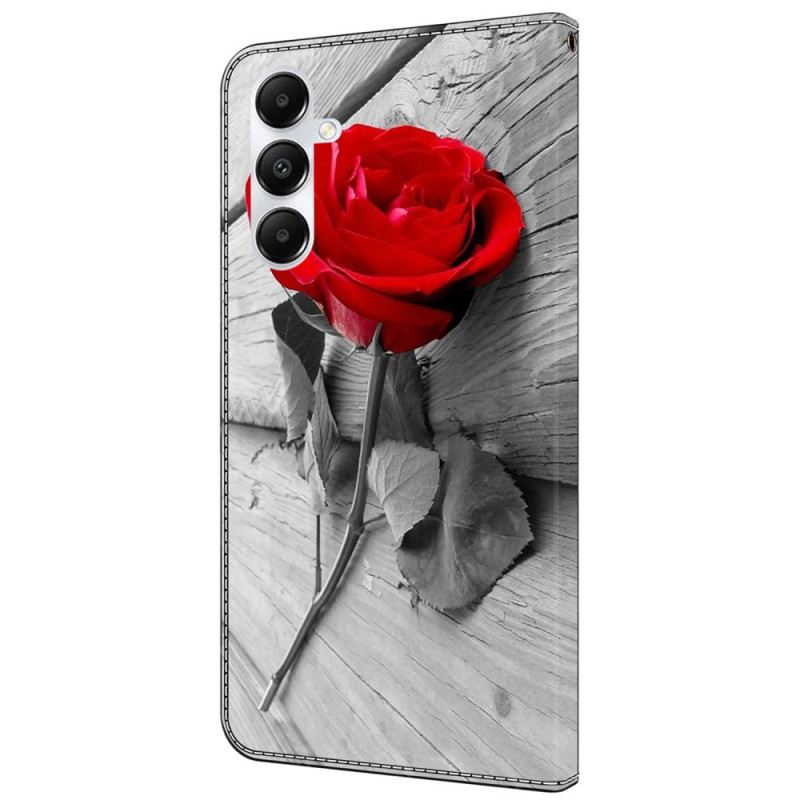 Fliptok Samsung Galaxy A55 5g Rózsaszín