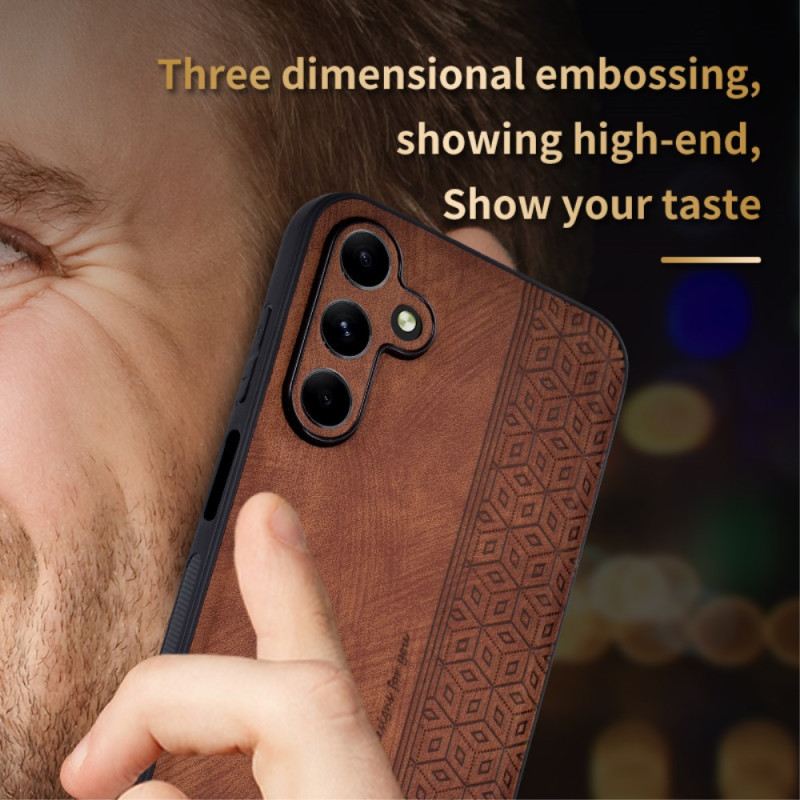 Mobiltelefon Tokok Samsung Galaxy A55 5g Azns