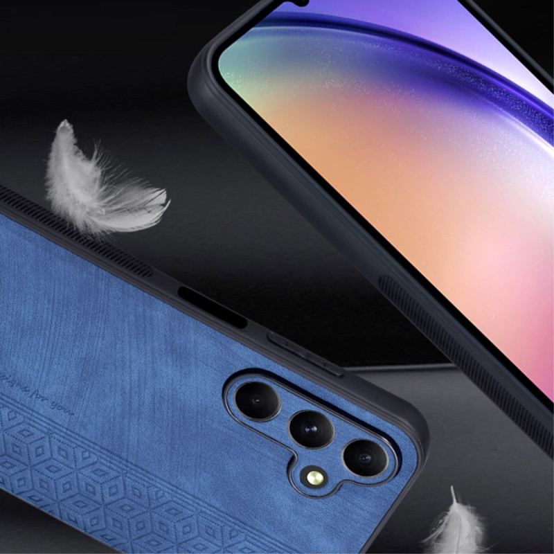 Mobiltelefon Tokok Samsung Galaxy A55 5g Azns
