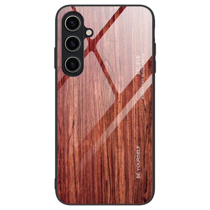 Telefontok Samsung Galaxy A55 5g Fahatású Edzett Üveg