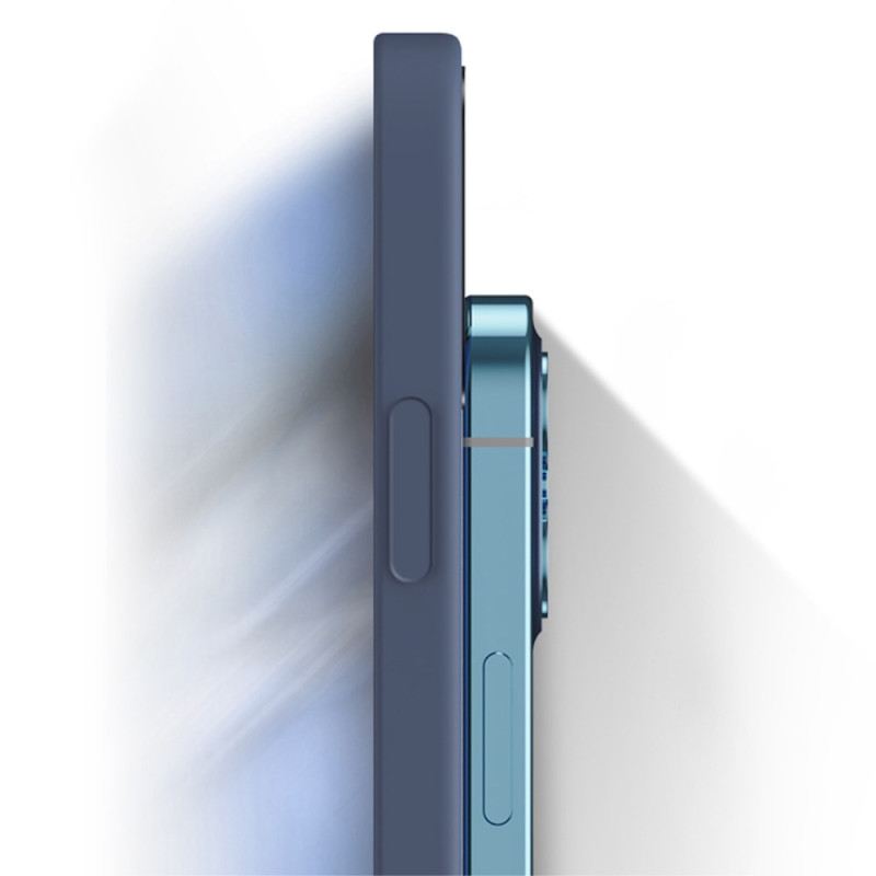 Tok Samsung Galaxy A55 5g Szilikon Egyenes Él