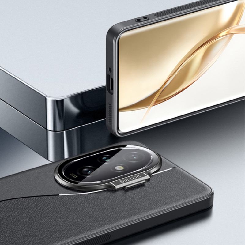 Telefontok Honor 200 Pro Kameravédelem És Támogatás
