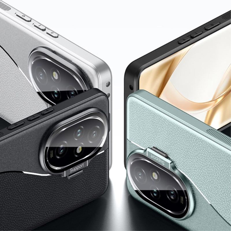 Telefontok Honor 200 Pro Kameravédelem És Támogatás