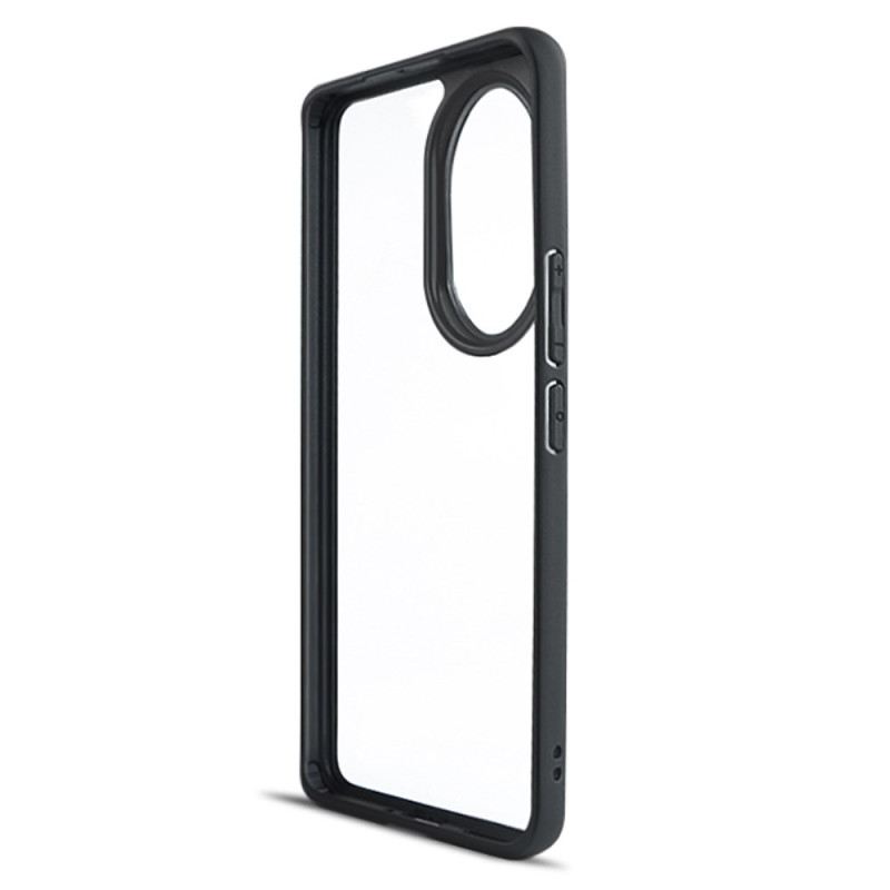 Tok Honor 200 Pro Diszkréció